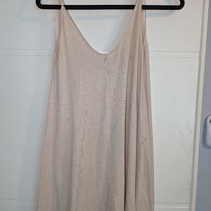 Aritzia Wilfred dress xsmall